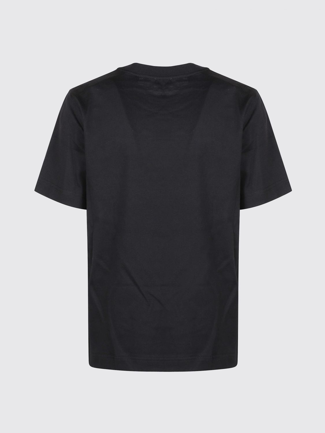 [Burberry] T-shirts Short Sleeve FW26 8130012