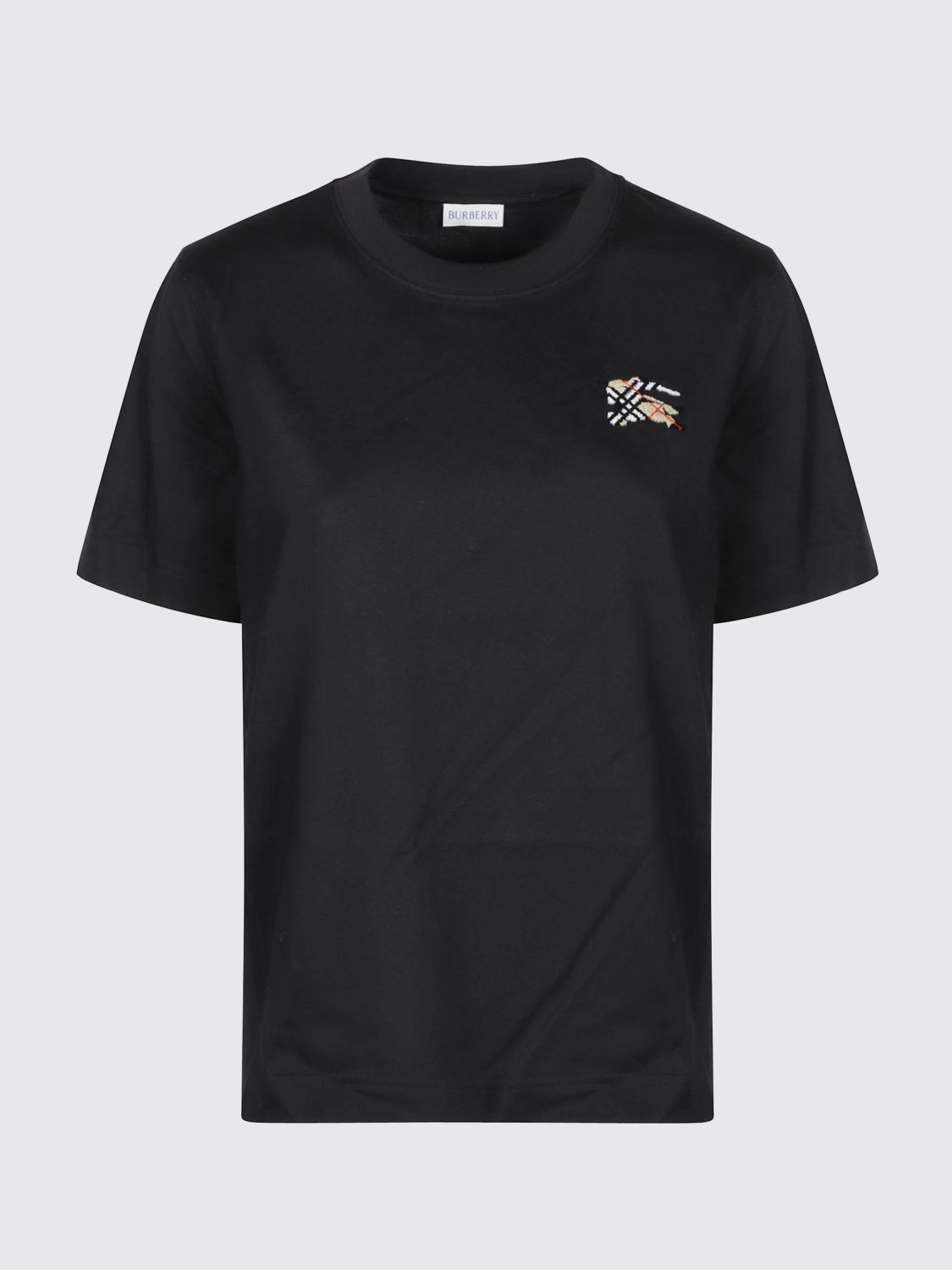 [Burberry] T-shirts Short Sleeve FW26 8130012