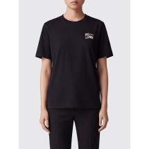 [Burberry] T-shirts Short Sleeve FW26 8130012