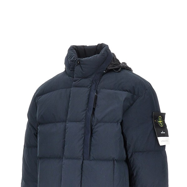 [Stone Island] Jacket FW26 L2S154100046S0462V0020-V0020