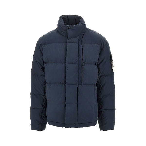[Stone Island] Jacket FW26 L2S154100046S0462V0020-V0020
