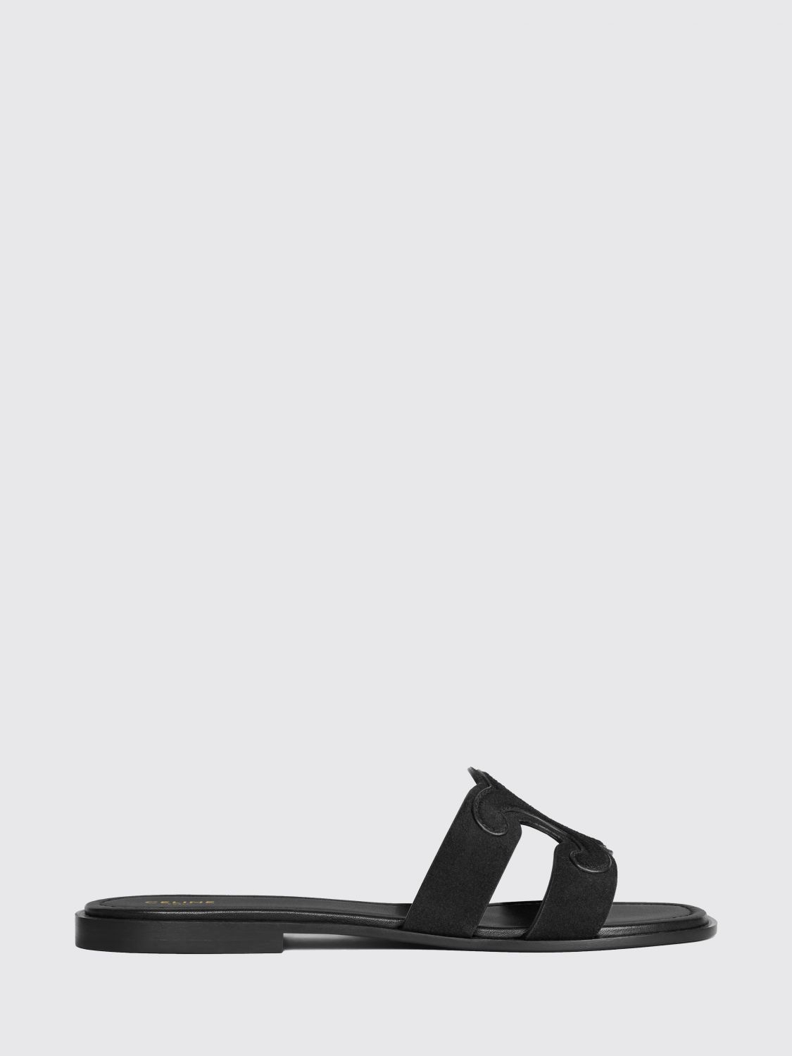 [Celine] Sandals FW26 368235122C 38NO