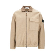 [Stone Island] Shirts Long Sleeve FW26 L2S151200033S0451V0094-V0094