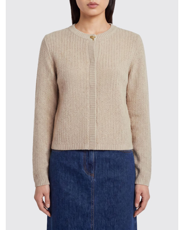[Fabiana Filippi] Knitwear FW26 MAD216F379M327 0167