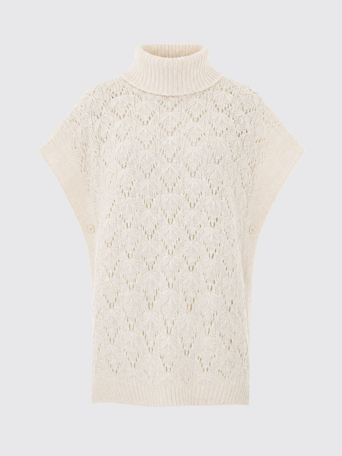 [Fabiana Filippi] Knitwear FW26 SAD216A883D992 0145