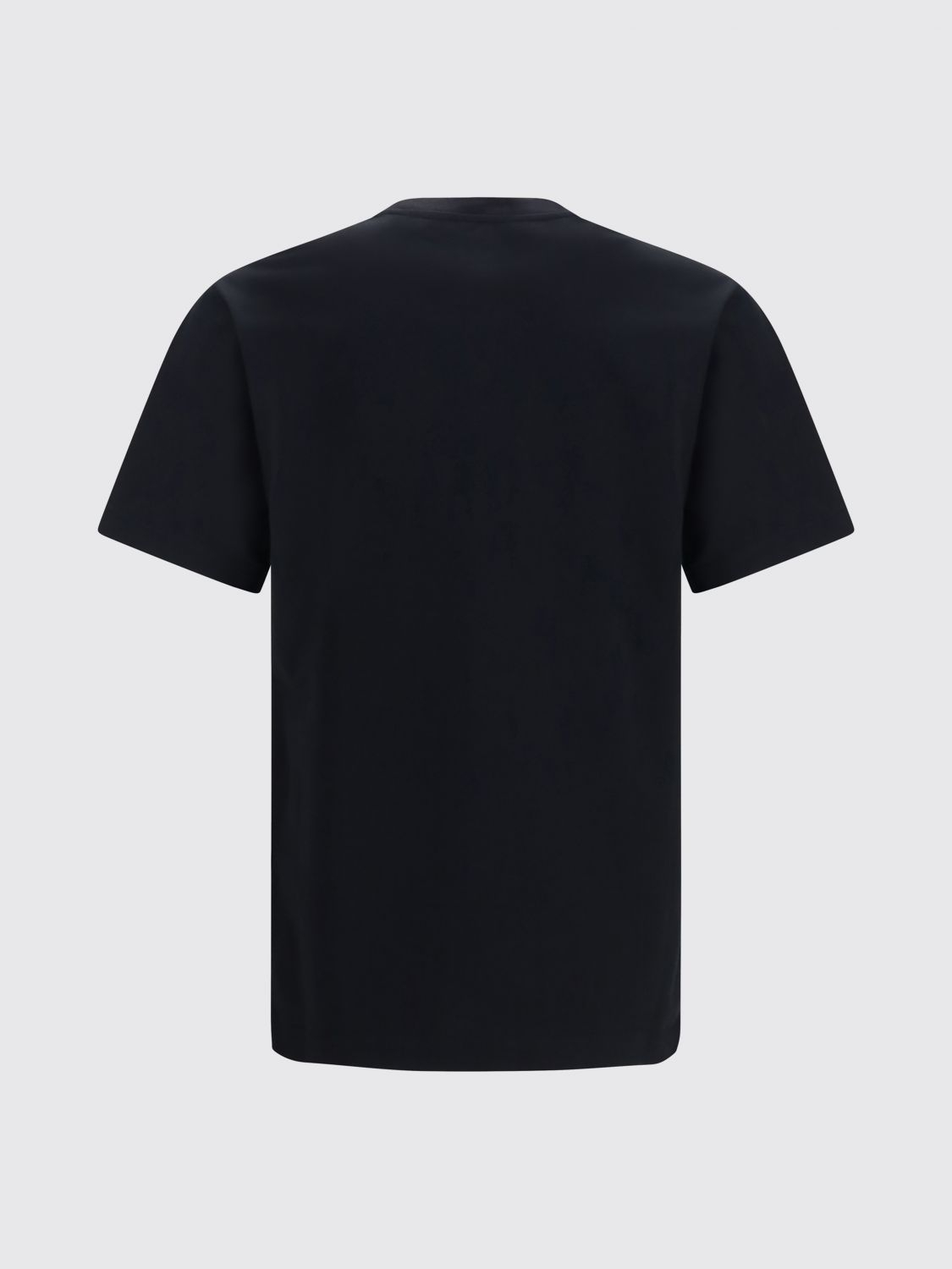 [Burberry] T-shirts Short Sleeve FW26 8127949