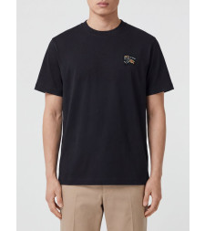 [Burberry] T-shirts Short Sleeve FW26 8127949