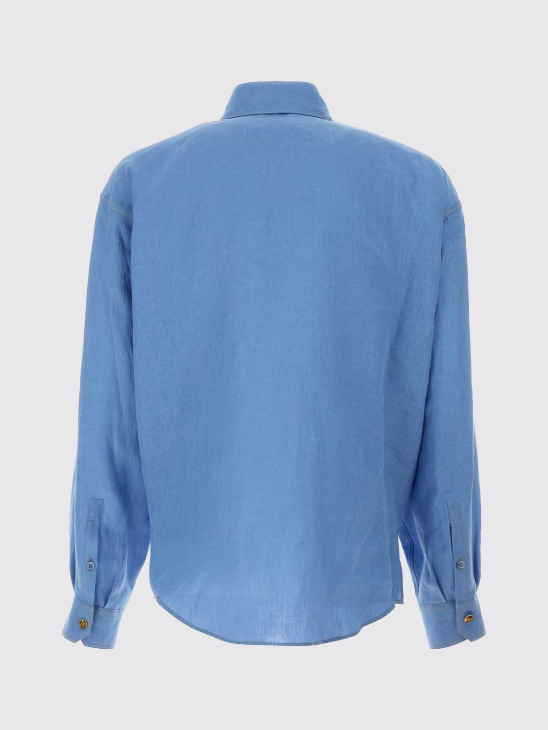 [Versace] Shirts Long Sleeve FW26 10256441A18546 1UR70