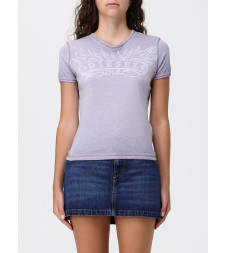 [Diesel] T-shirts Short Sleeve FW26 A232030IFBC 65C