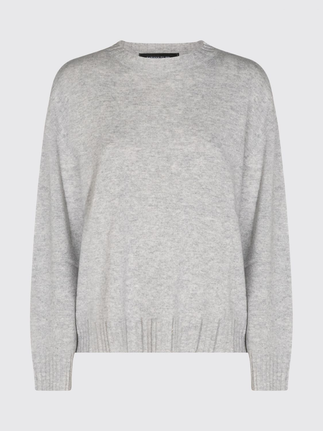 [Fabiana Filippi] Knitwear FW26 MAD216F028M281 8155
