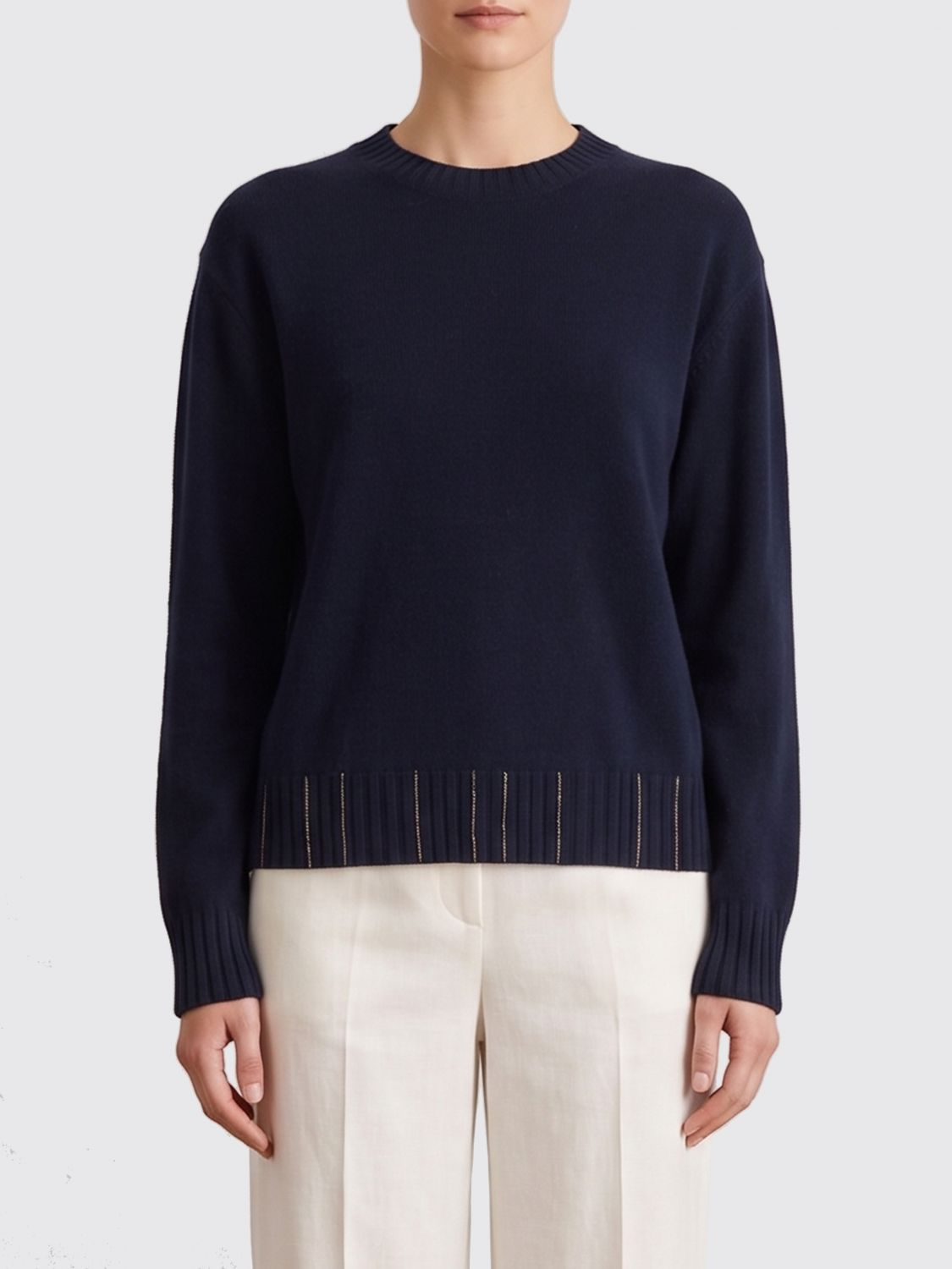 [Fabiana Filippi] Knitwear FW26 MAD216F101M315 5146