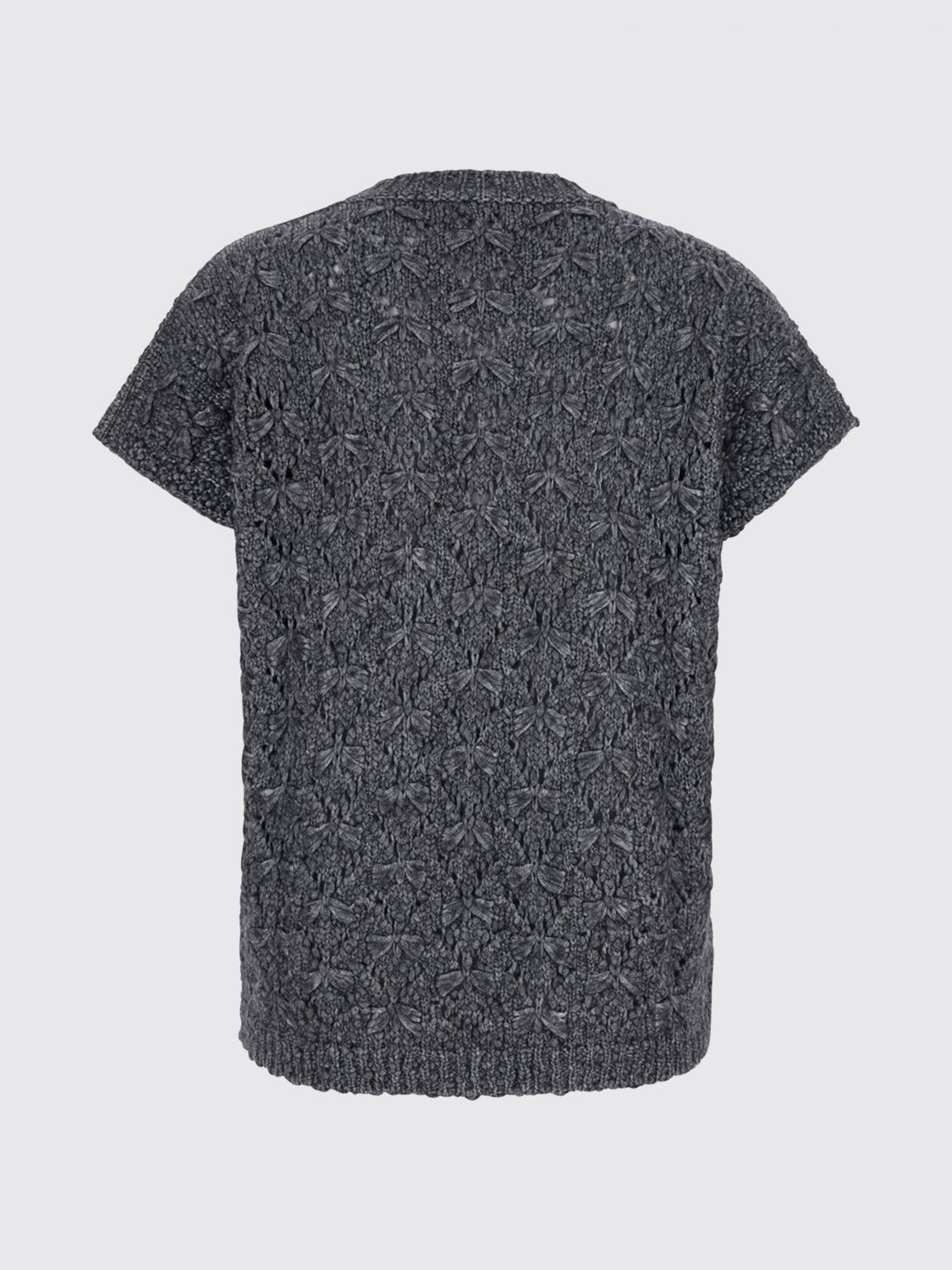 [Fabiana Filippi] Knitwear FW26 MAD216F101M315 8070