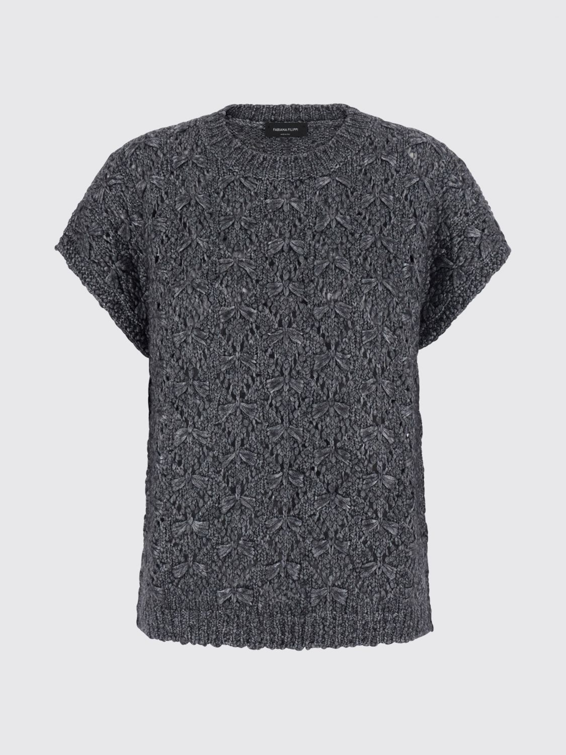 [Fabiana Filippi] Knitwear FW26 MAD216F101M315 8070