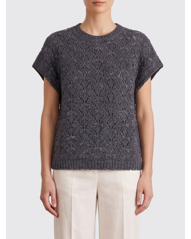 [Fabiana Filippi] Knitwear FW26 MAD216F101M315 8070