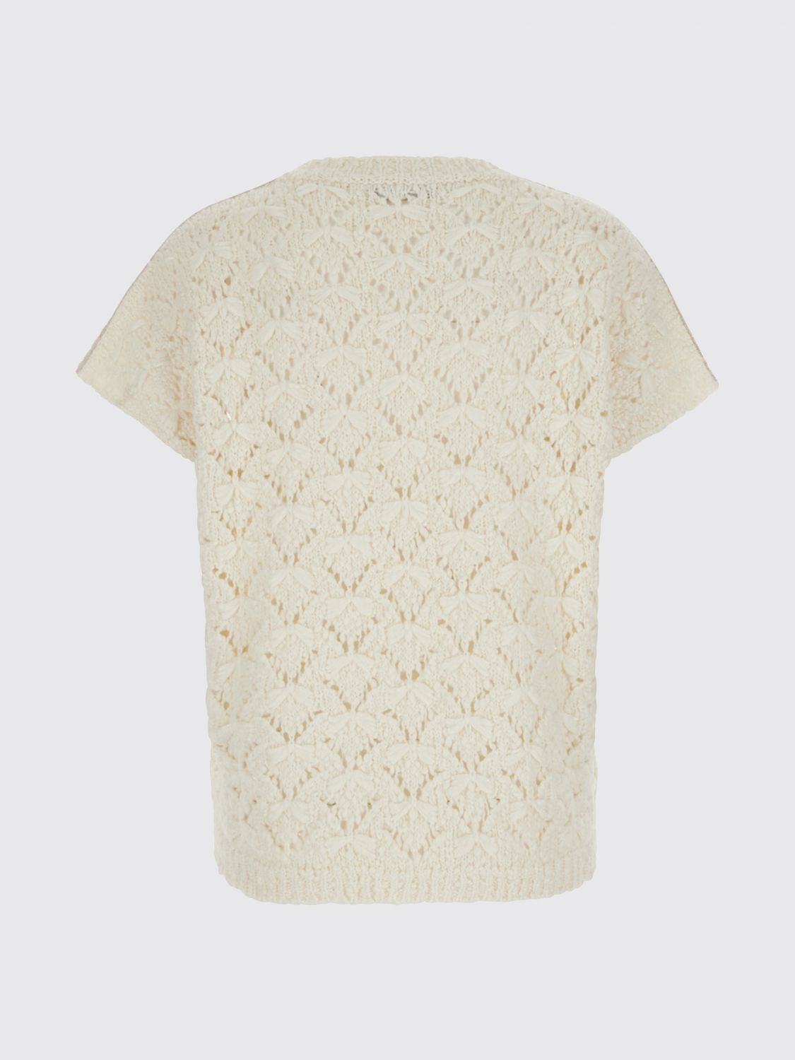 [Fabiana Filippi] Knitwear FW26 MAD216F101M315 0145