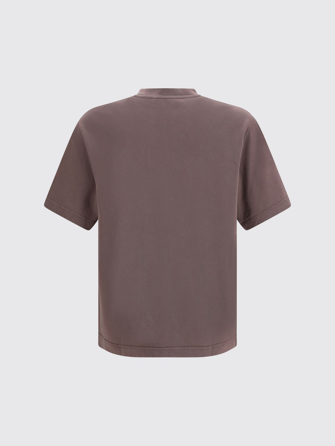 [JACQUEMUS] T-shirts Short Sleeve FW26 TSM00133AJ00226 850