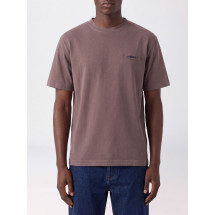 [JACQUEMUS] T-shirts Short Sleeve FW26 TSM00133AJ00226 850