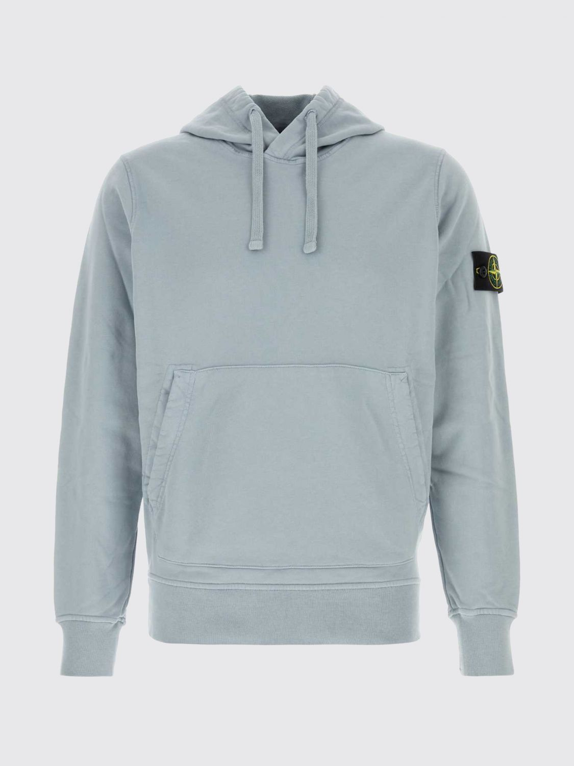 [Stone Island] Sweatshirt FW26 6100062S0051 V0049