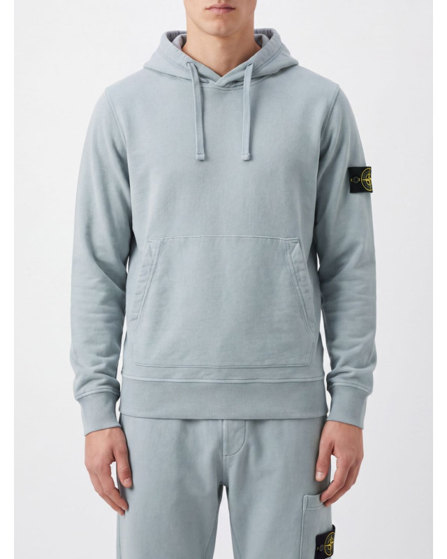 [Stone Island] Sweatshirt FW26 6100062S0051 V0049