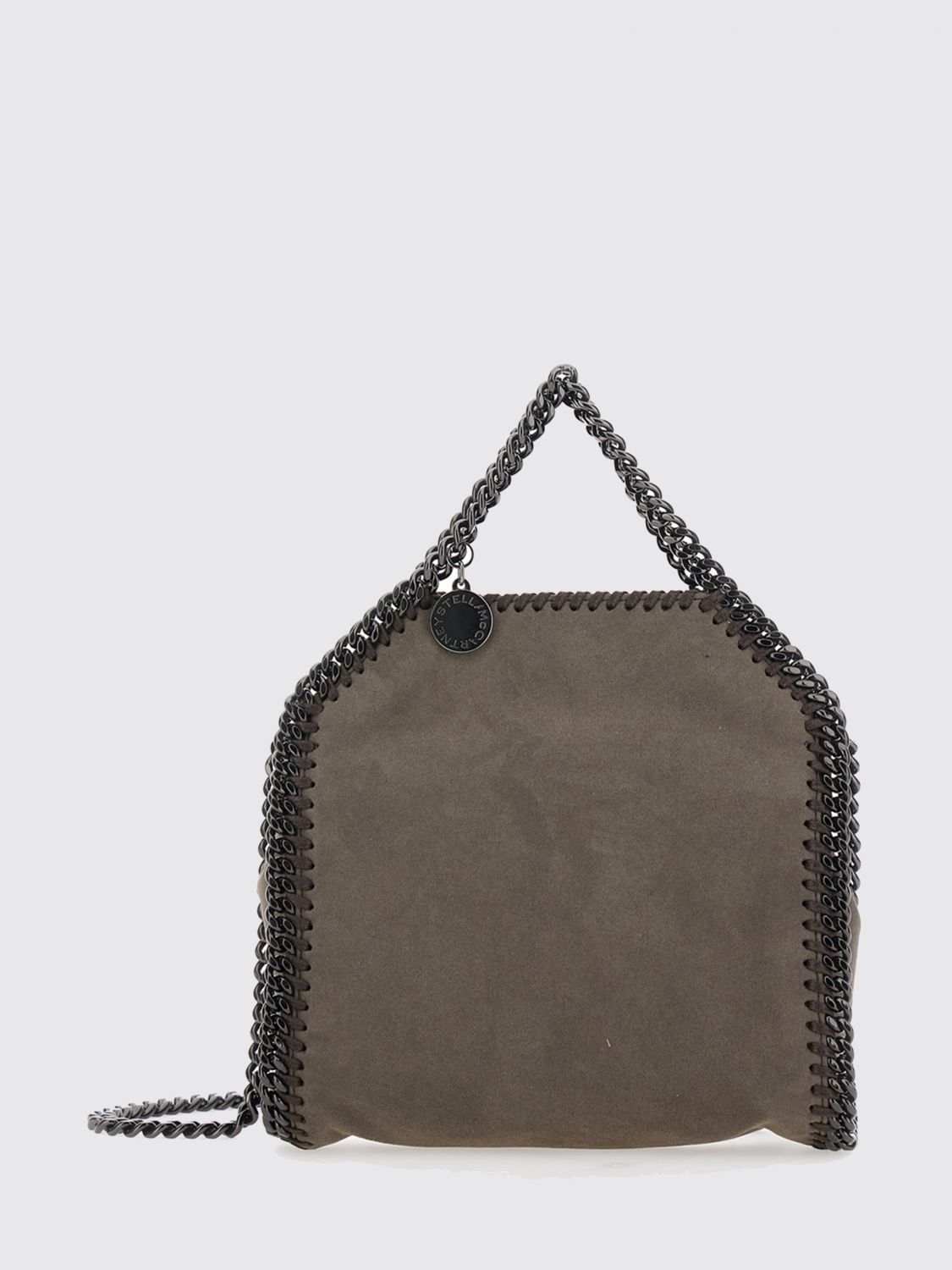 [Stella McCartney] Minibag FW26 391698WP0543 2822