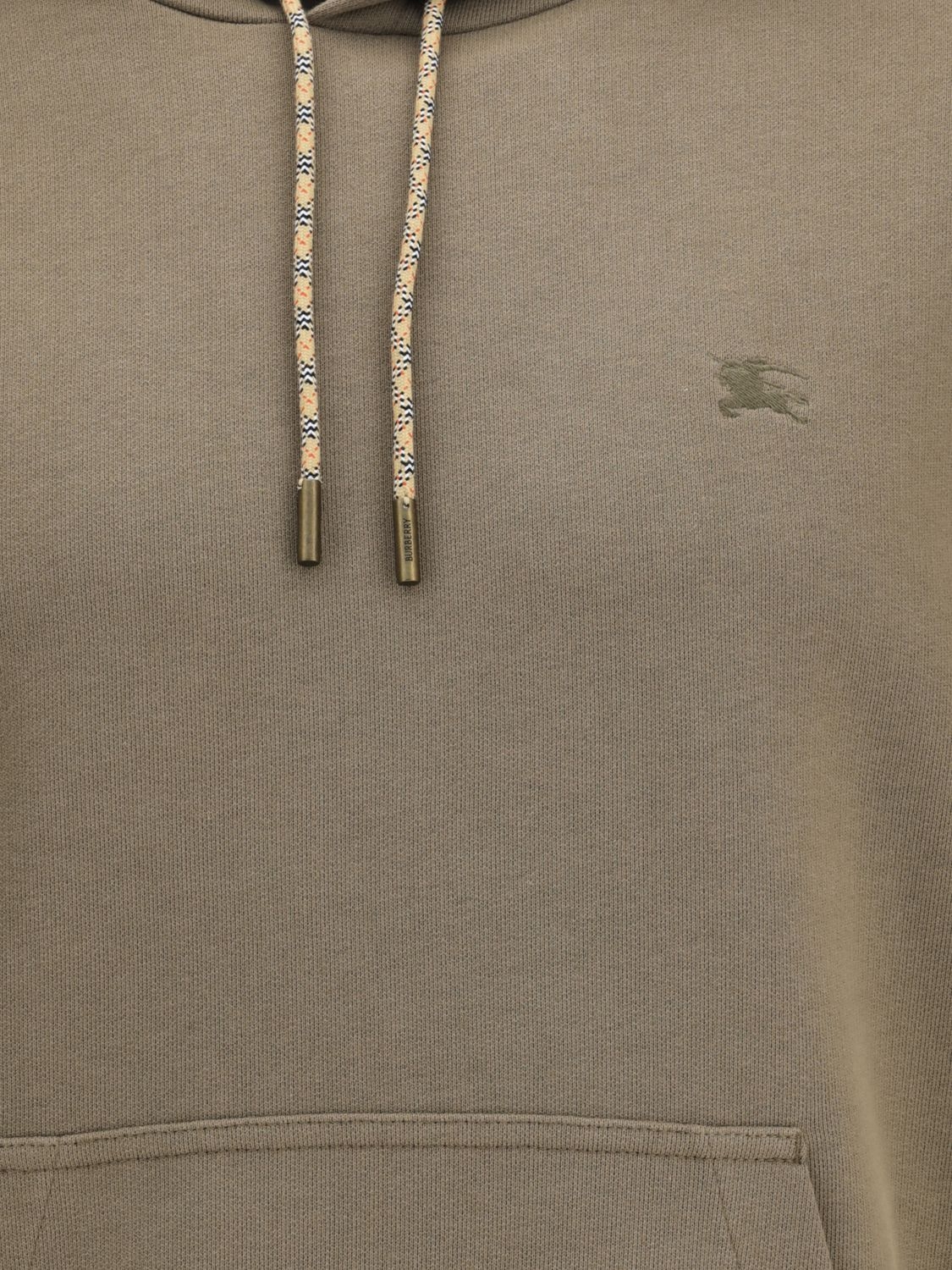 [Burberry] Sweatshirt FW26 8127603