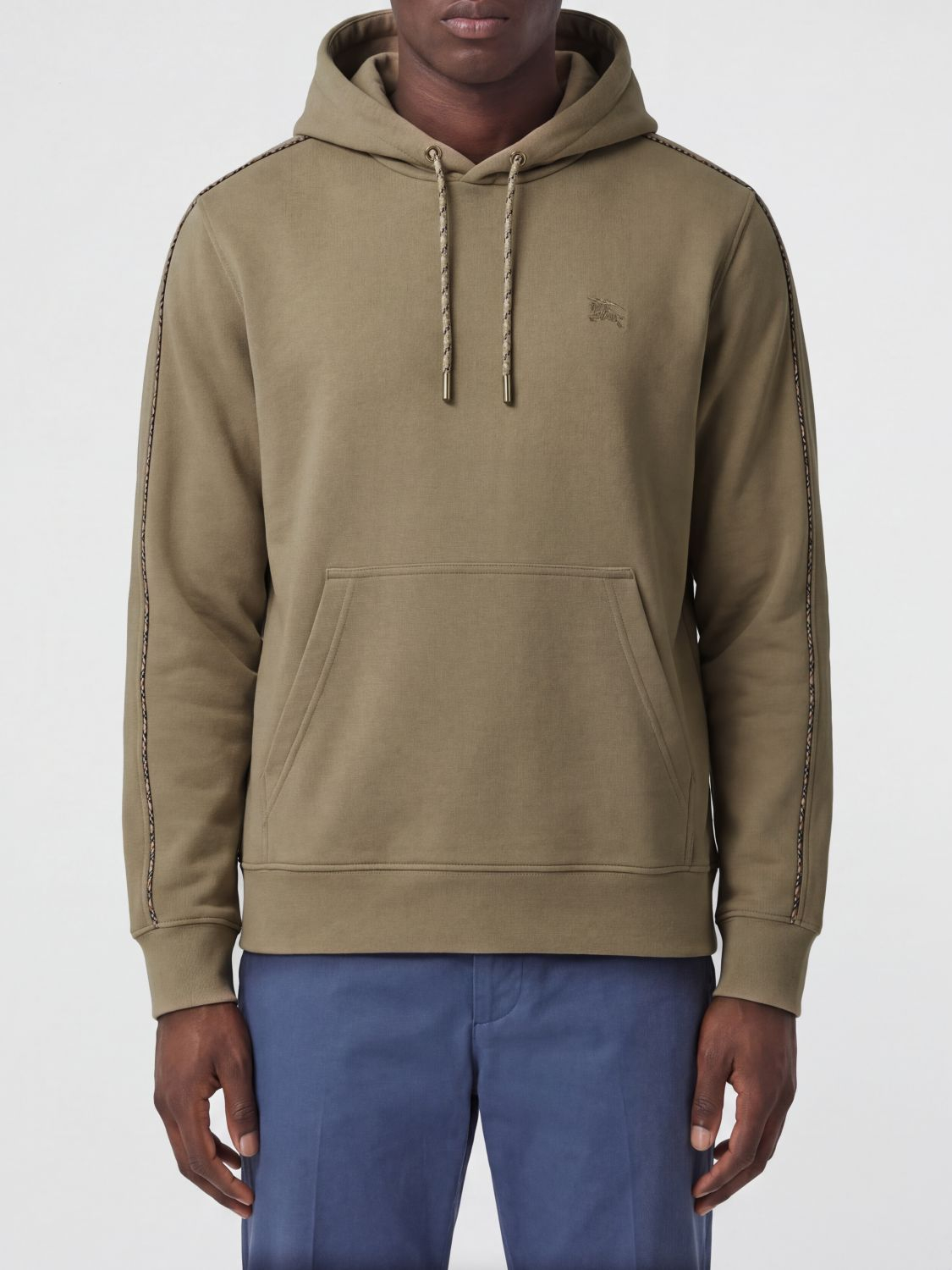 [Burberry] Sweatshirt FW26 8127603
