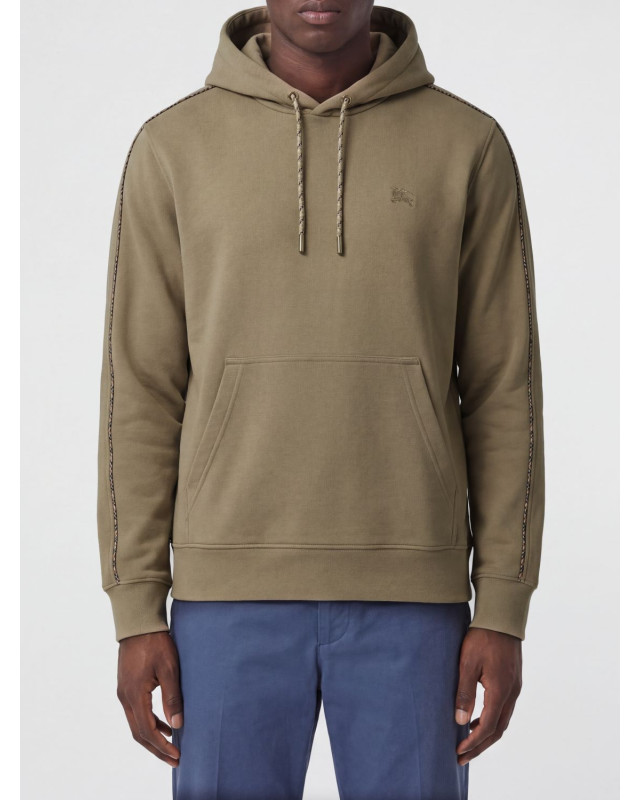 [Burberry] Sweatshirt FW26 8127603