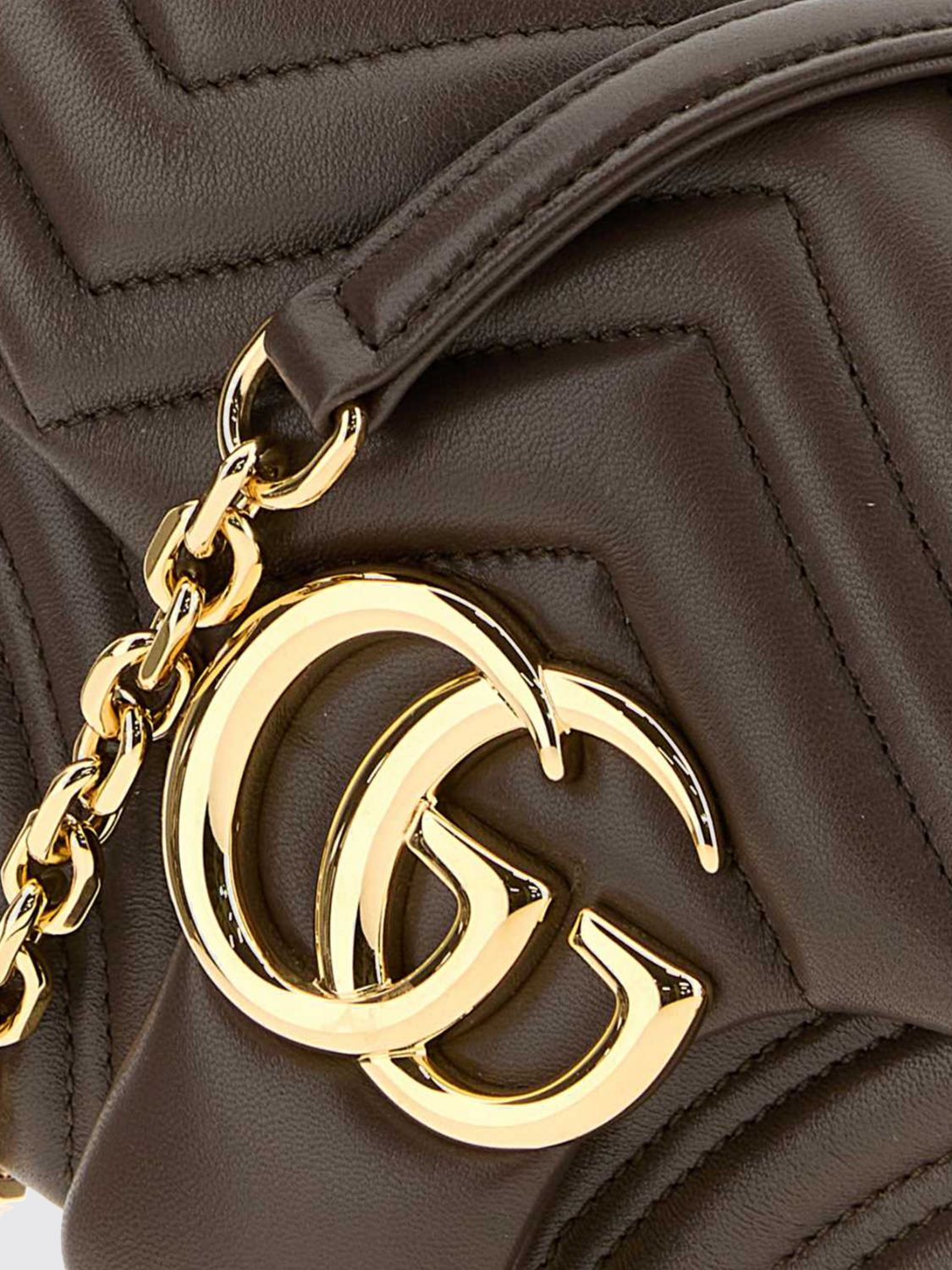 [Gucci] Shoulder bag FW26 837267AAGUE 2818