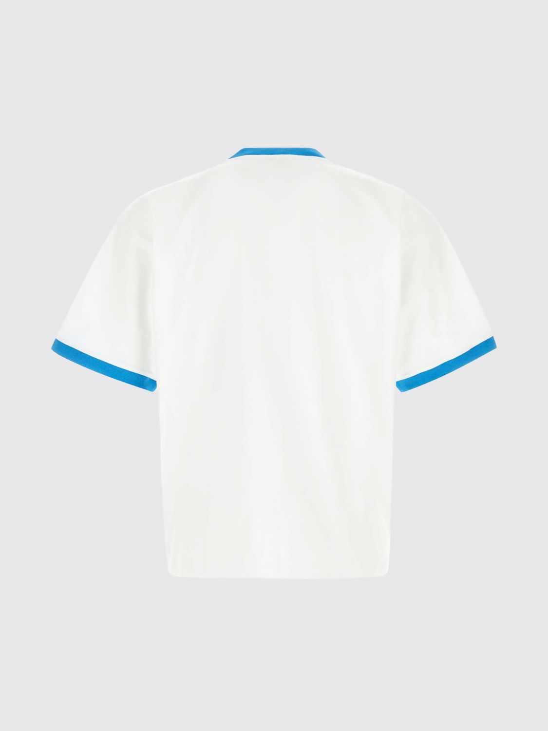 [Versace] T-shirts Short Sleeve FW26 10260931A18733 1W000