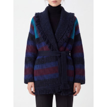 [Giorgio Armani] Knitwear FW26 GW004500AF30964 FB076