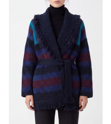 [Giorgio Armani] Knitwear FW26 GW004500AF30964 FB076