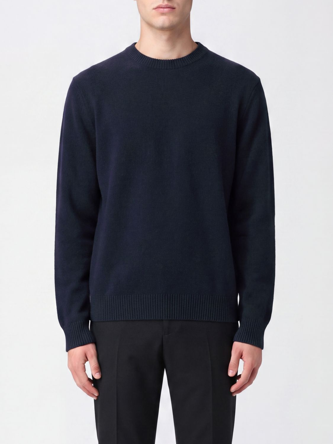 [Giorgio Armani] Knitwear FW26 GM004546AF30180 UB102
