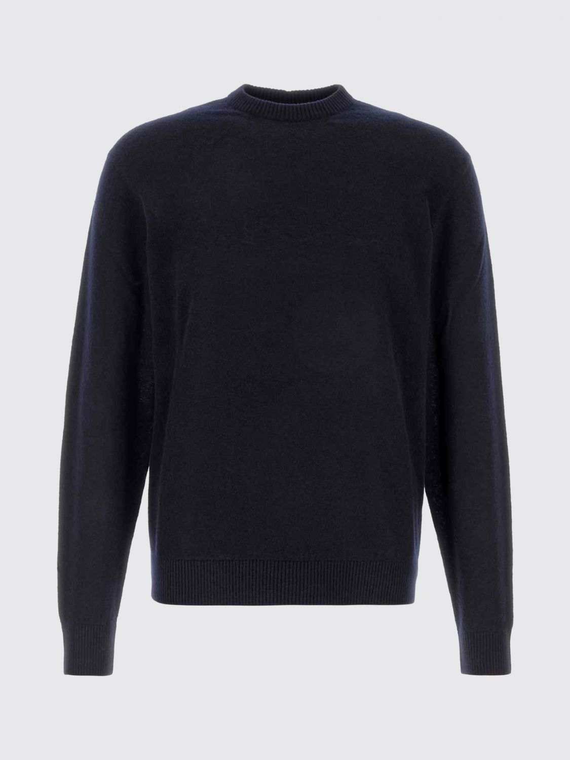 [Giorgio Armani] Knitwear FW26 GM004546AF30180 UB102