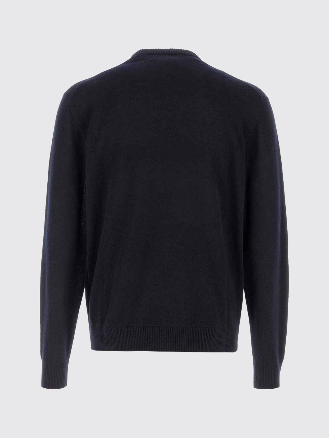 [Giorgio Armani] Knitwear FW26 GM004546AF30180 UB102