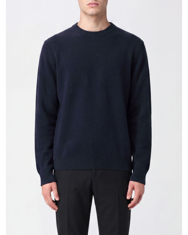 [Giorgio Armani] Knitwear FW26 GM004546AF30180 UB102