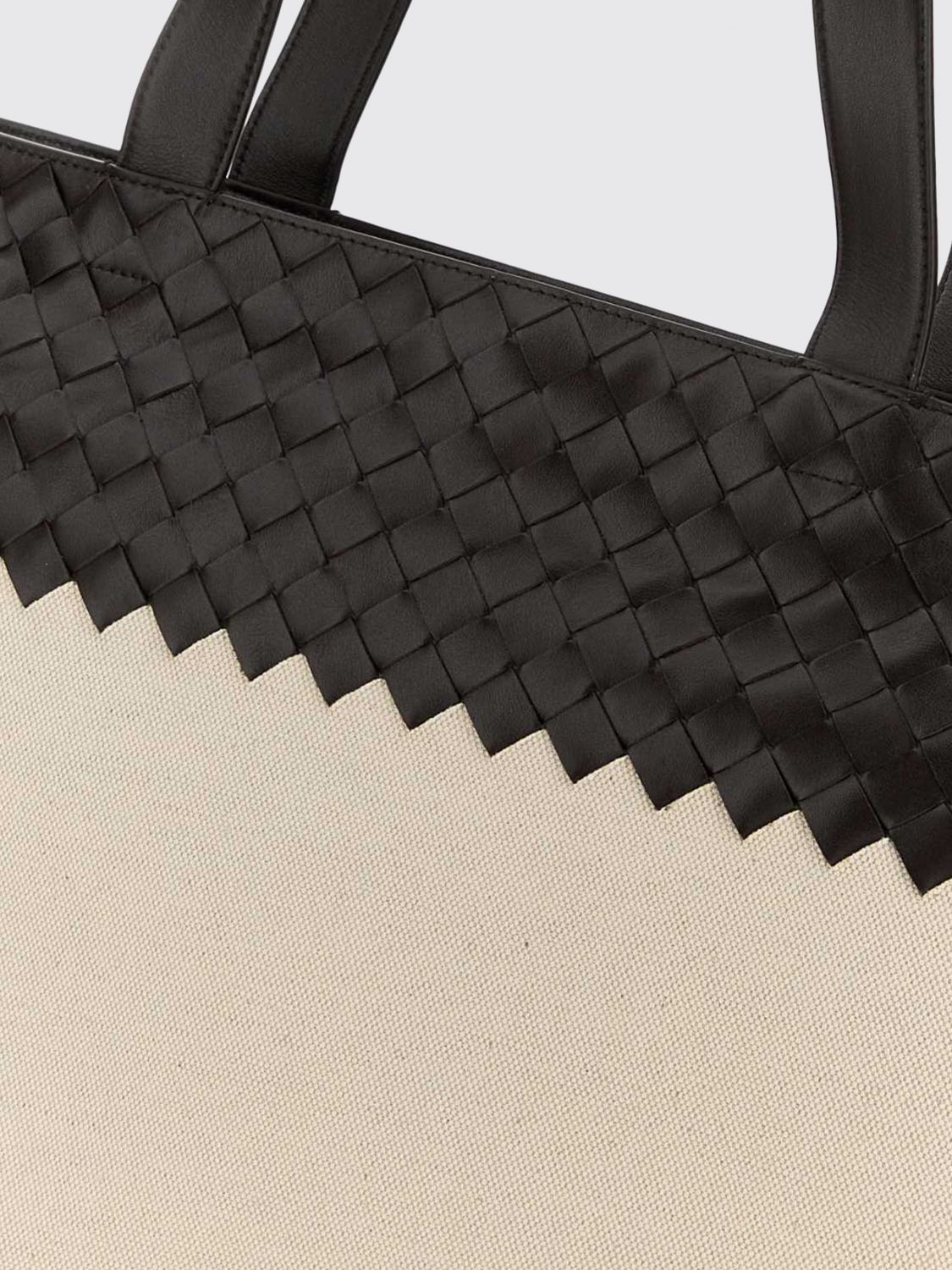 [Bottega Veneta] Tote bag FW26 874790V3BOC 9814