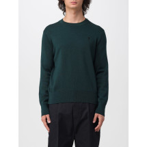 [Ami Paris] Knitwear FW26 HKS826001 A258