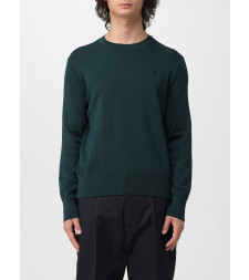 [Ami Paris] Knitwear FW26 HKS826001 A258