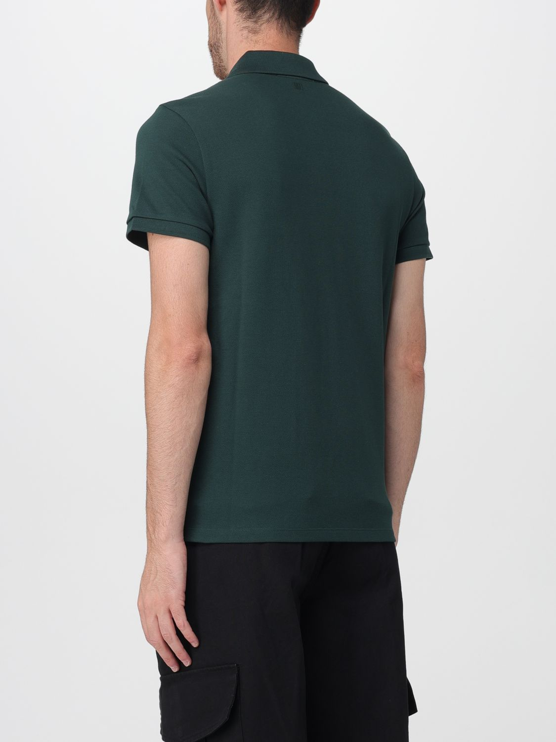 [Ami Paris] T-shirts Short Sleeve FW26 HPL411760 A258