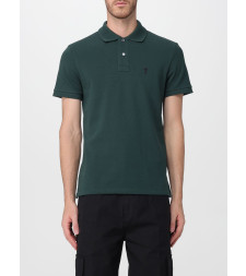 [Ami Paris] T-shirts Short Sleeve FW26 HPL411760 A258