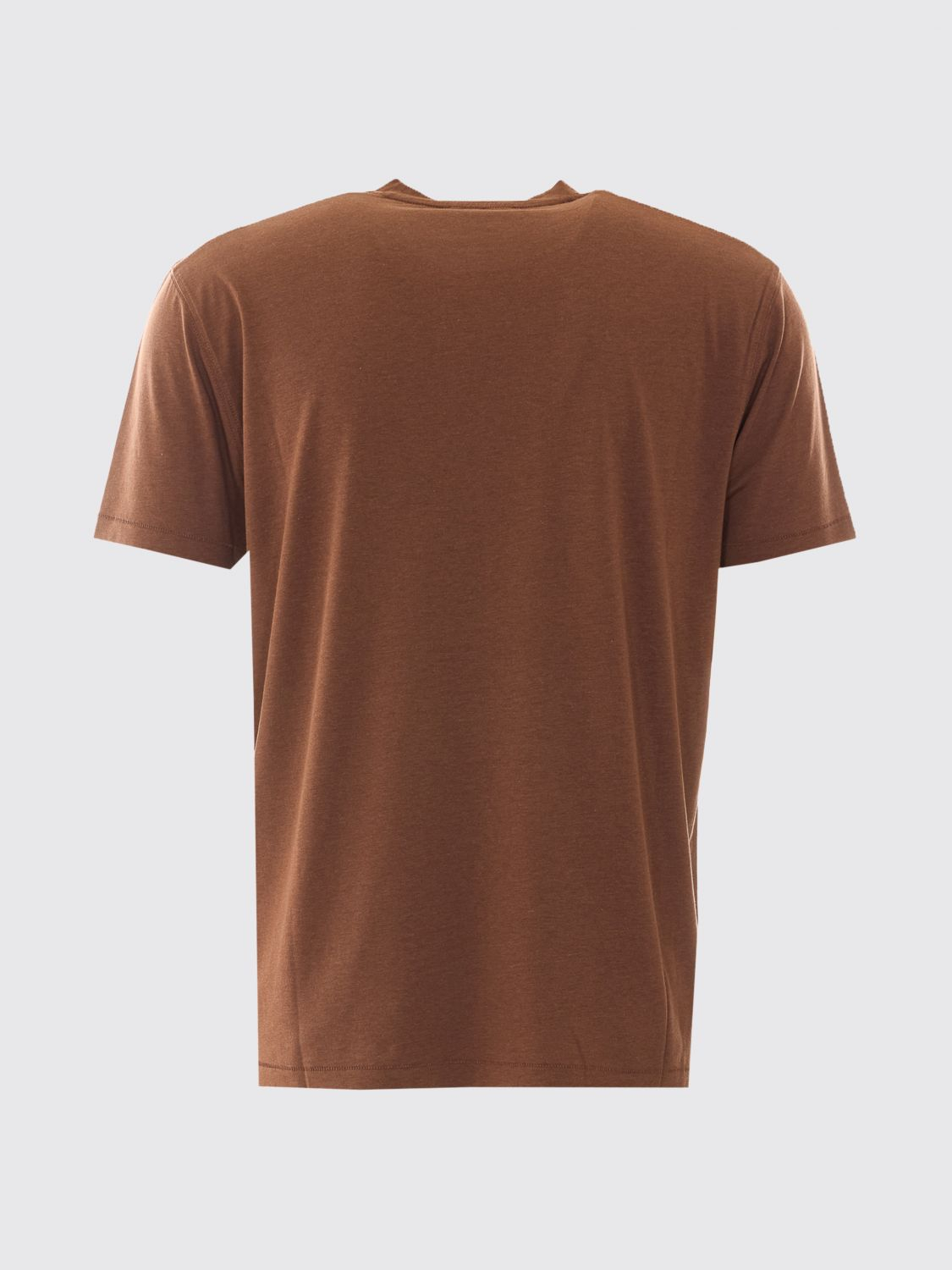 [Tom Ford] T-shirts Short Sleeve FW26 JCS004JMT012 ECJ