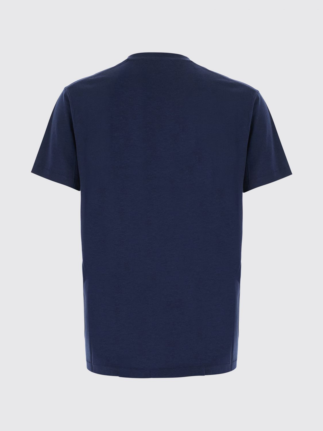 [Tom Ford] T-shirts Short Sleeve FW26 JCS004JMT012 UDB