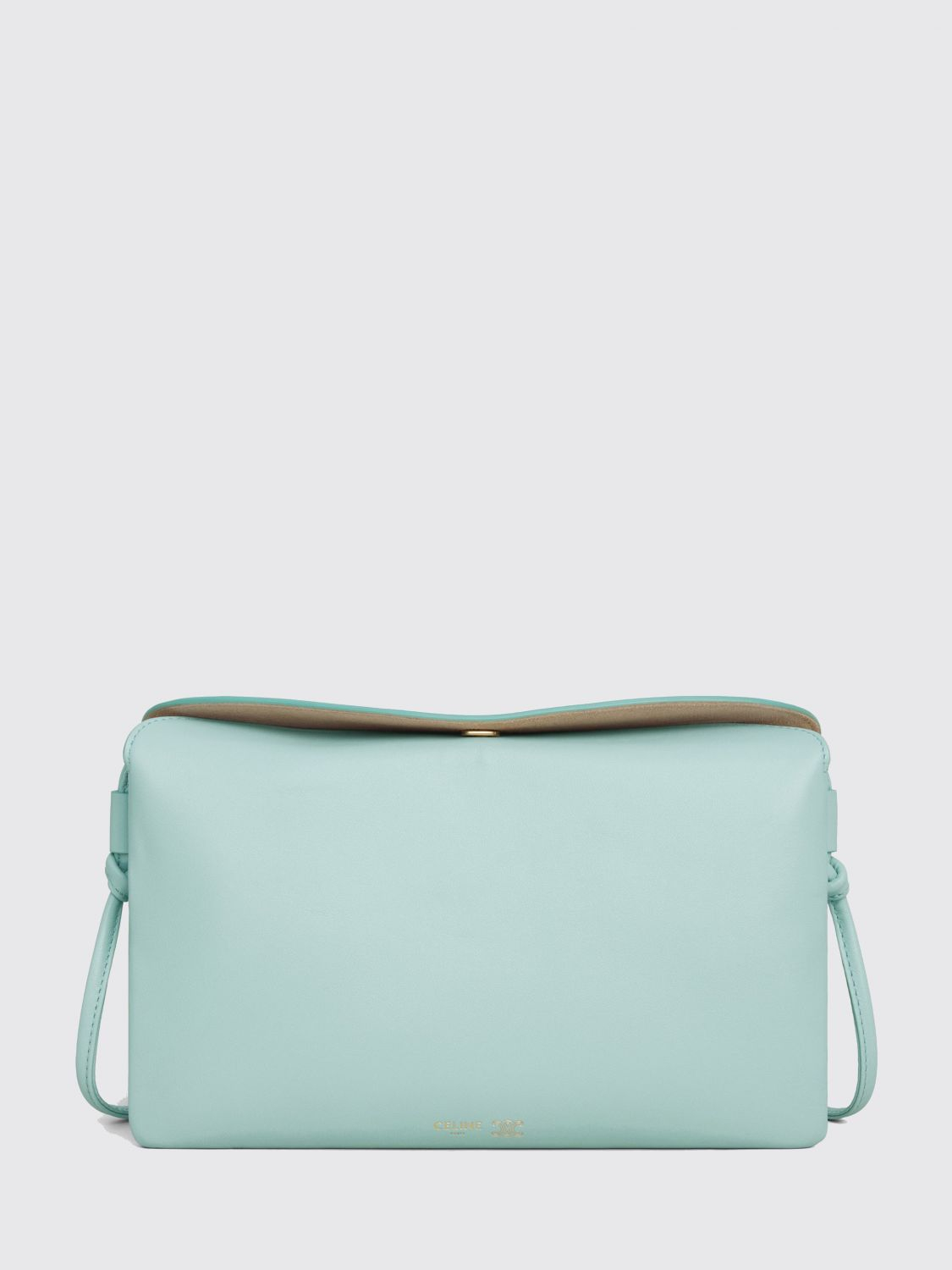 [Celine] Shoulder bag FW26 10P862O86 GJQ6