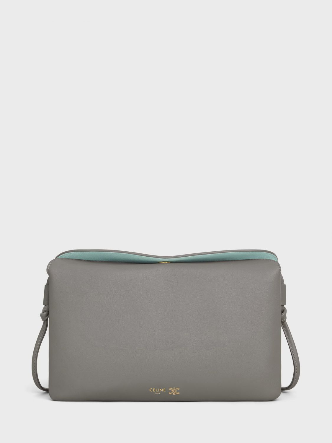 [Celine] Shoulder bag FW26 10P862O86 GKX3
