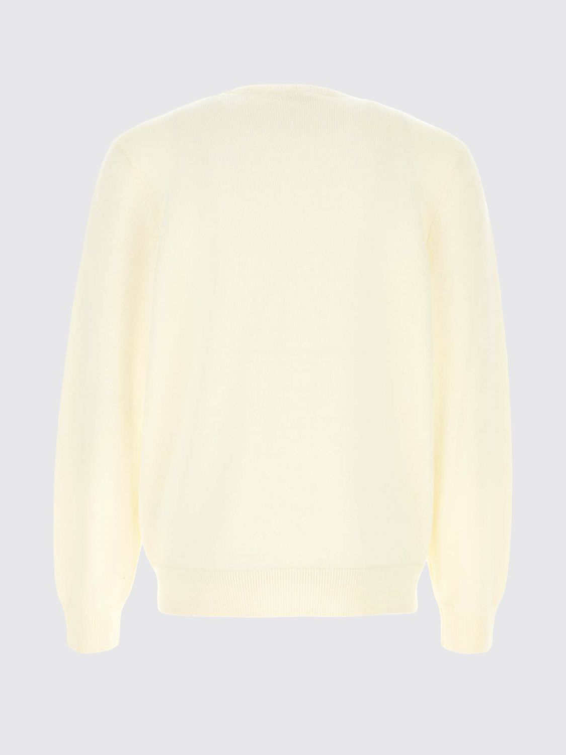 [A.P.C.] Knitwear FW26 WVAXUH23493 AAD