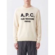 [A.P.C.] Knitwear FW26 WVAXUH23493 AAD