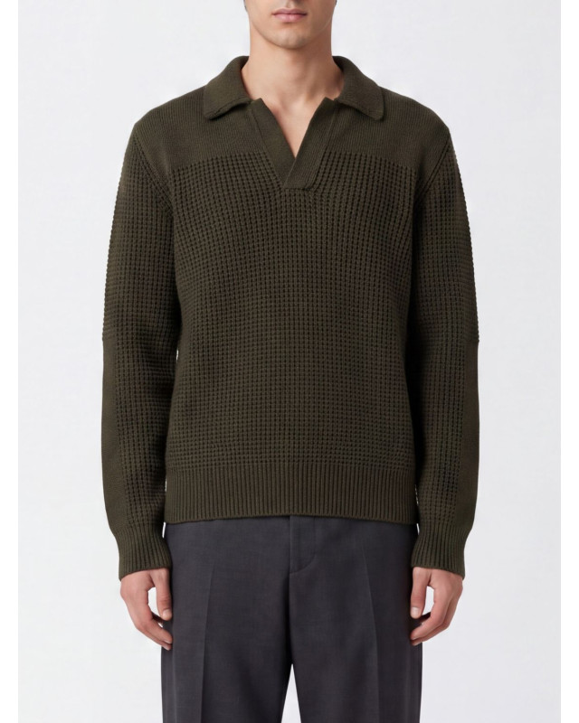 [Ferragamo] Knitwear FW26 145786 796030