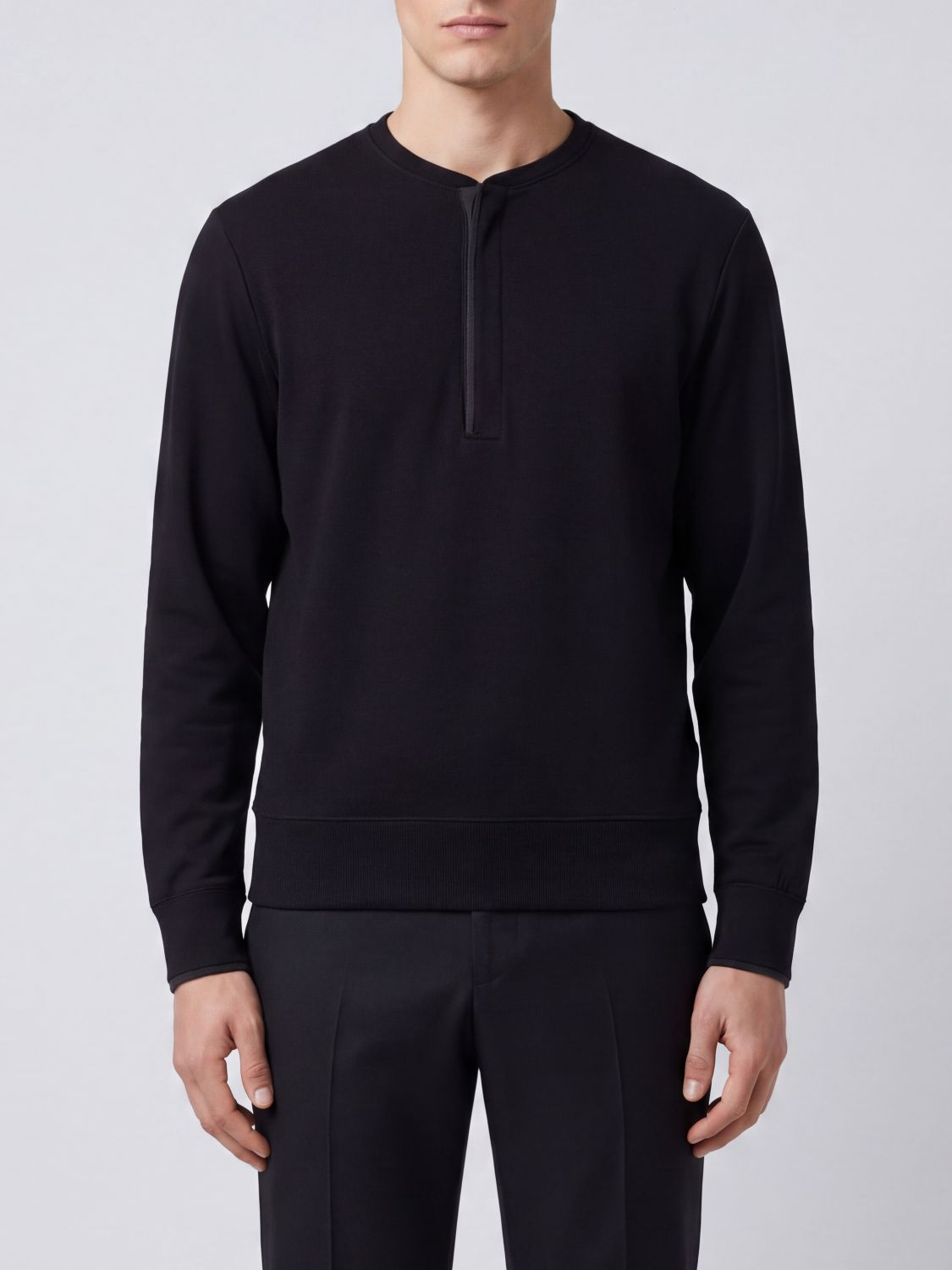 [Tom Ford] Knitwear FW26 JHL020JMW003 NAA