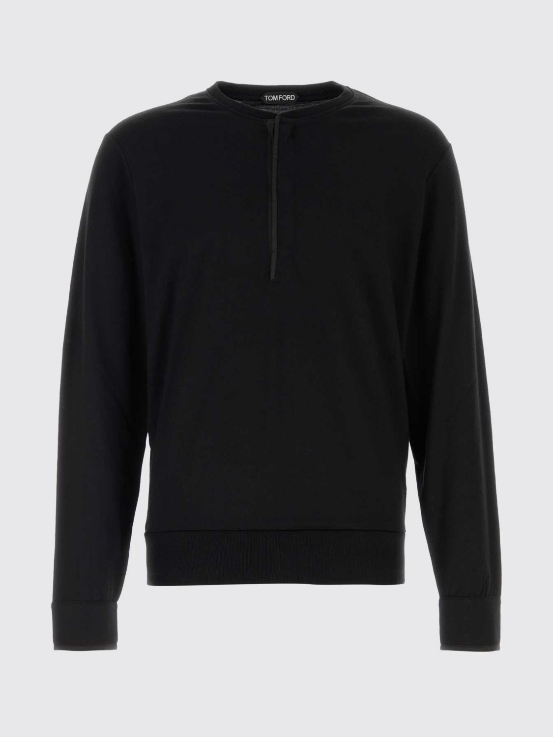 [Tom Ford] Knitwear FW26 JHL020JMW003 NAA