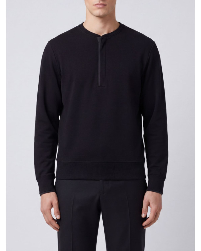 [Tom Ford] Knitwear FW26 JHL020JMW003 NAA